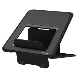 FELLOWES(R) 100098500 BREYTA ERG LAPTOP RSR BLK